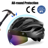 Offroad Bike Helmet