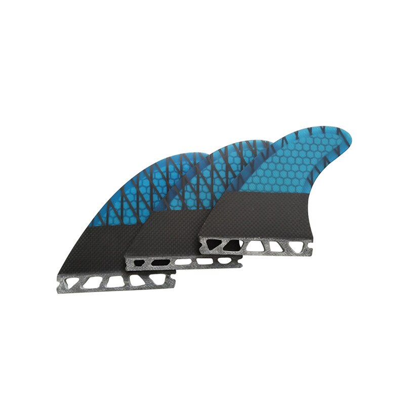 Future HoneyComb Fins