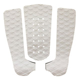 3-Piece Surfboard Track Pad