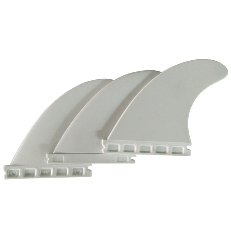 Futures Plastic Fins