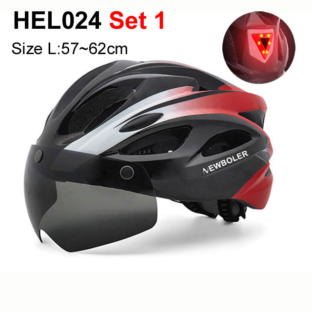 Offroad Bike Helmet