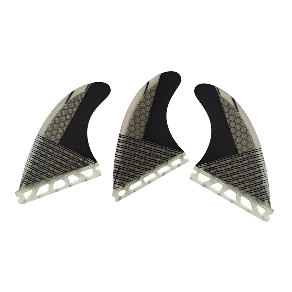 Future HoneyComb Fins