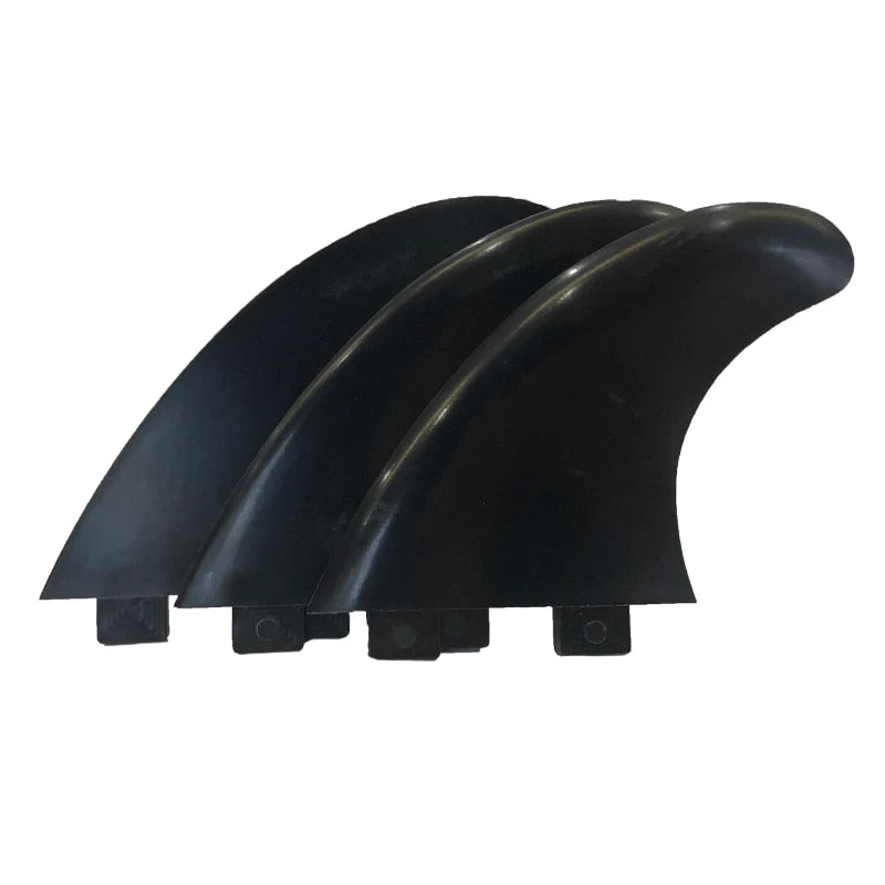 FCS I Fin Set