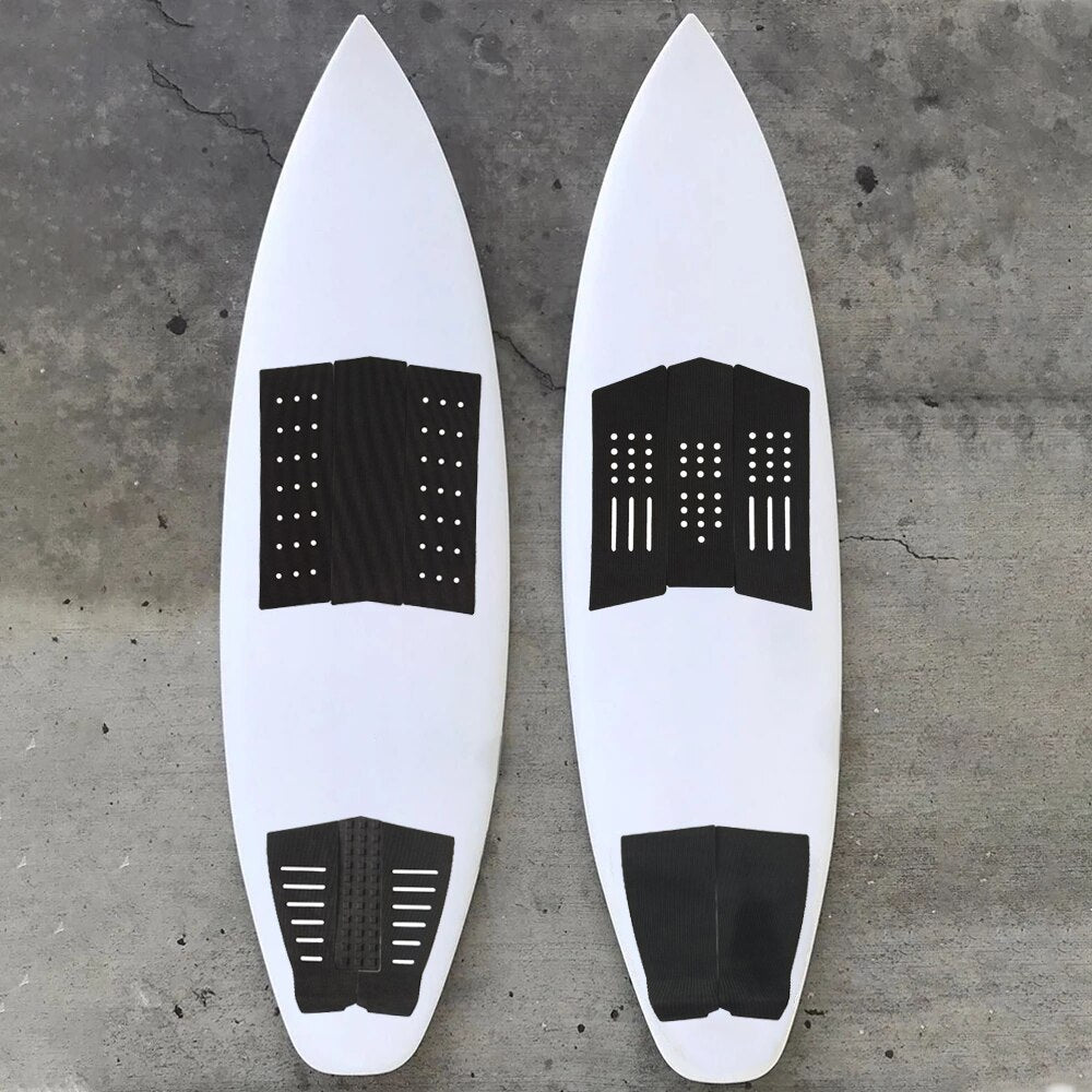 Victory Surf-Grip Lot De 3 Tapis De Traction Arrière Pour Victory Surf-Grip Lot De 3 Tapis De Traction Arrière Pour