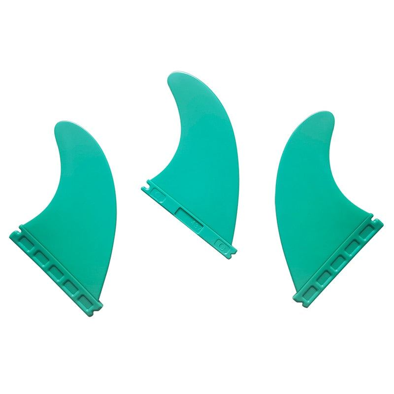 Future Thruster Setup