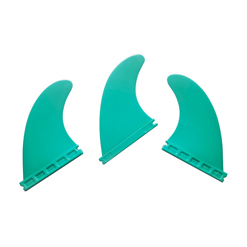 Future Thruster Setup