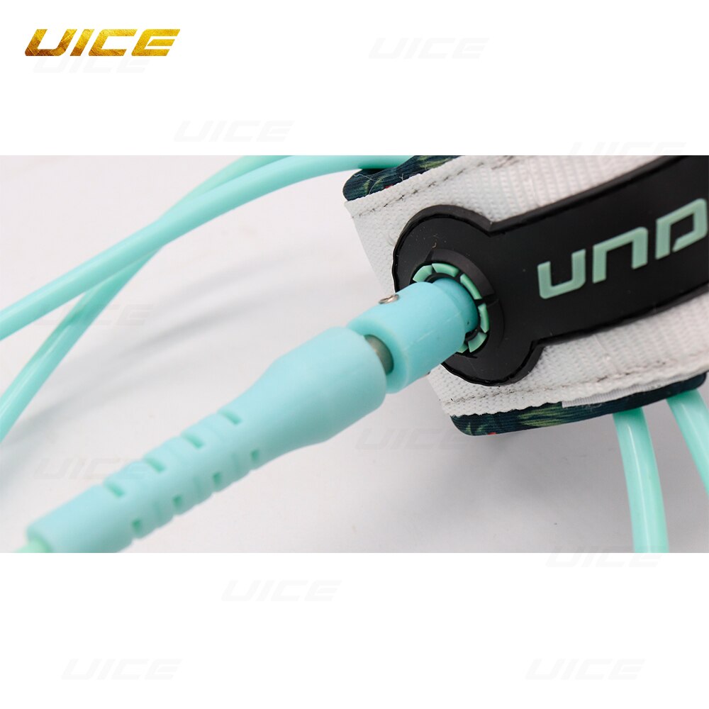 Midlength Surfboard Leash