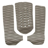 3-Piece Surfboard Track Pad