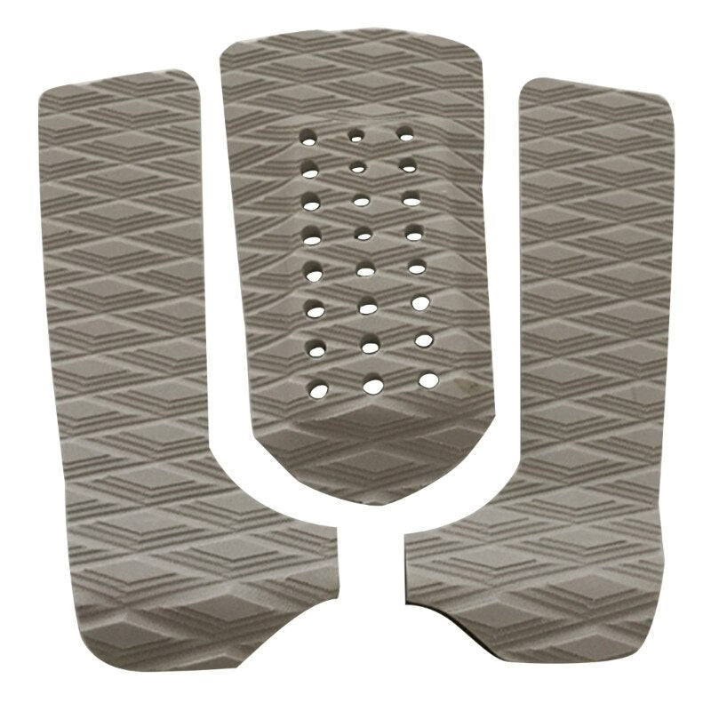 3-Piece Surfboard Track Pad
