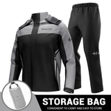 Motorcycle Rain Suit