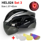 Offroad Bike Helmet