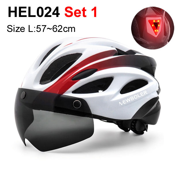 Offroad Bike Helmet