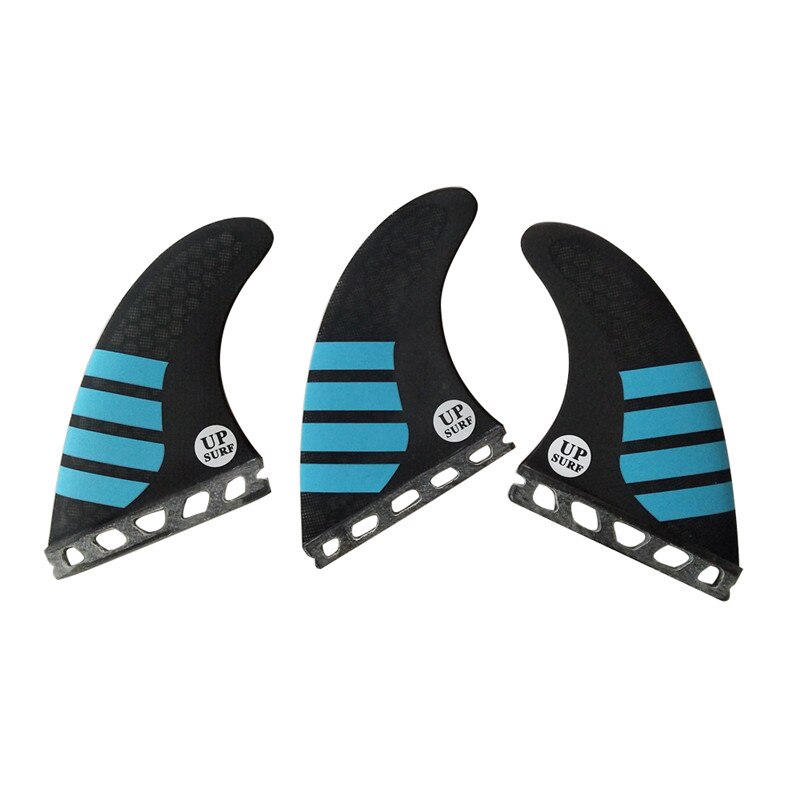 Future HoneyComb Fins