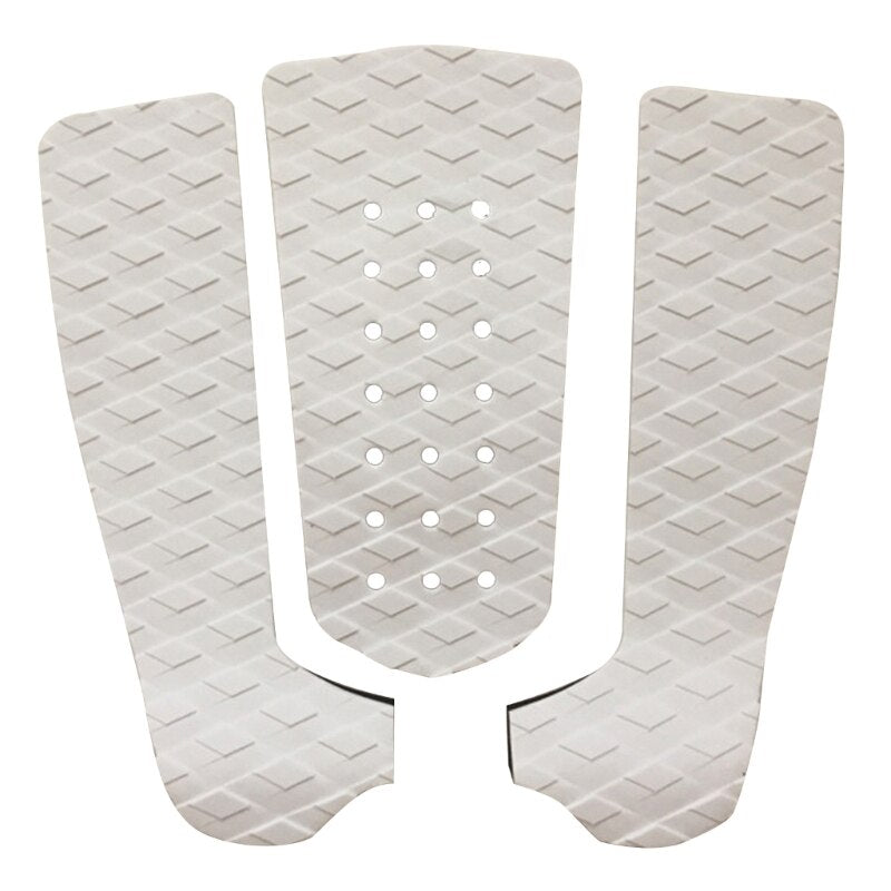 3-Piece Surfboard Track Pad