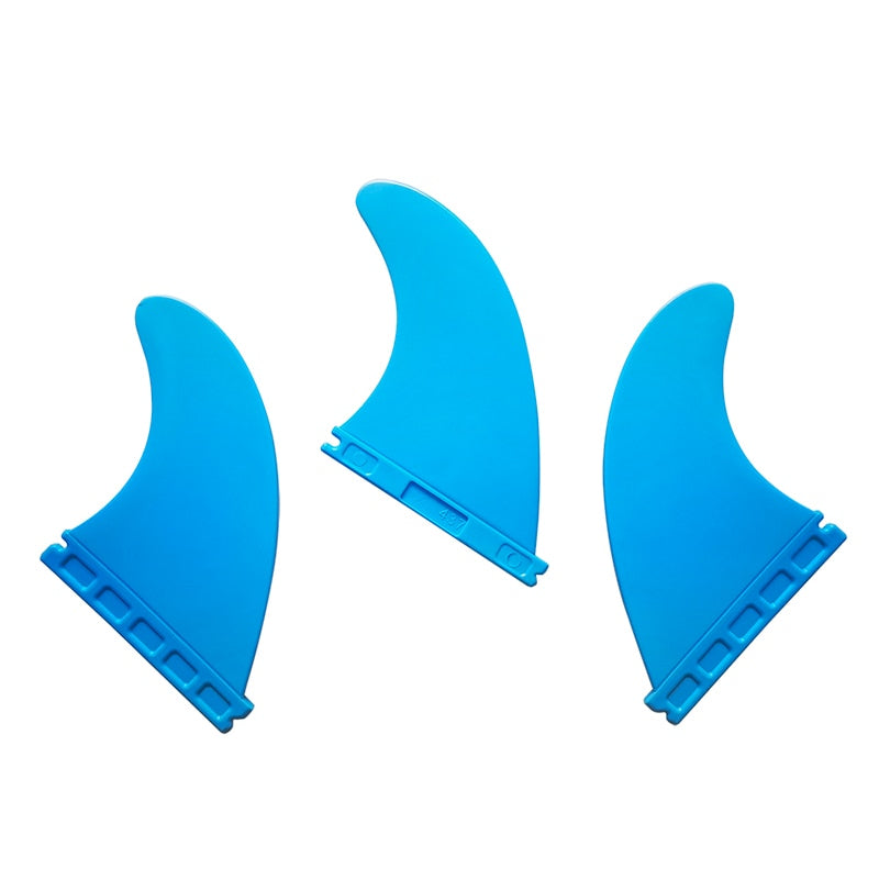 Future Thruster Setup