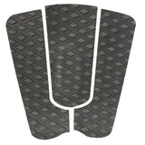 3-Piece Surfboard Track Pad