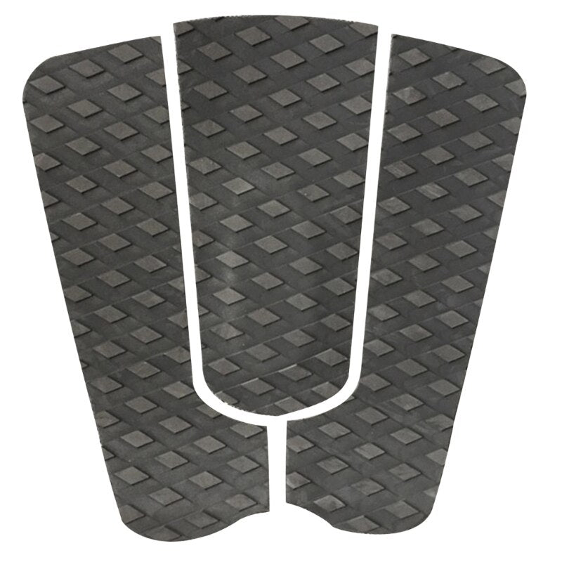 3-Piece Surfboard Track Pad