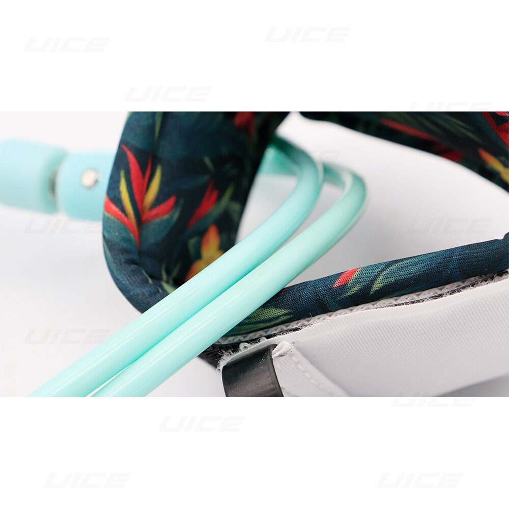 Midlength Surfboard Leash