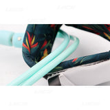 Midlength Surfboard Leash