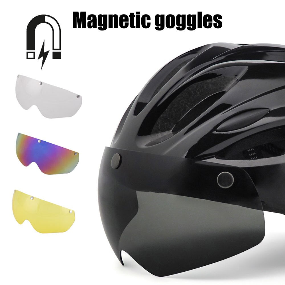 Offroad Bike Helmet