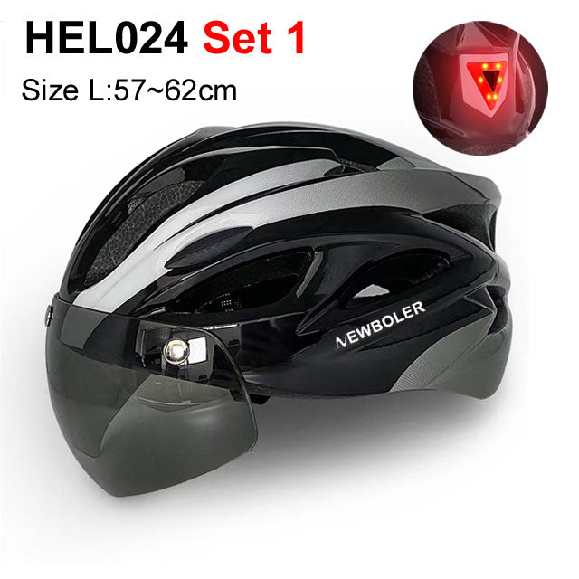 Offroad Bike Helmet