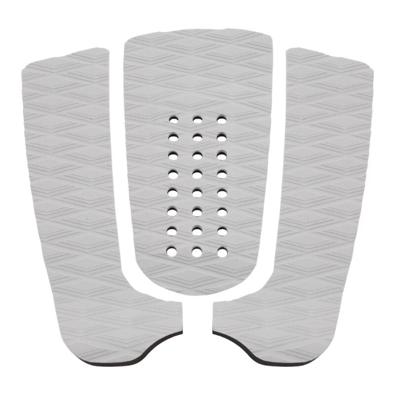 3-Piece Surfboard Track Pad