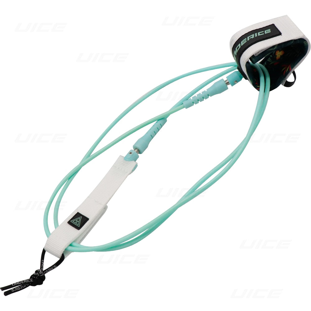 Midlength Surfboard Leash