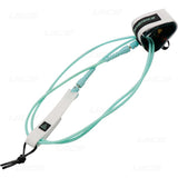 Midlength Surfboard Leash