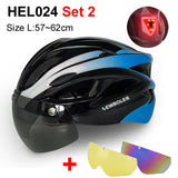 Offroad Bike Helmet
