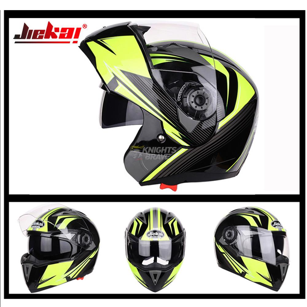GXT Motorcycle Helmet