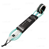 Midlength Surfboard Leash