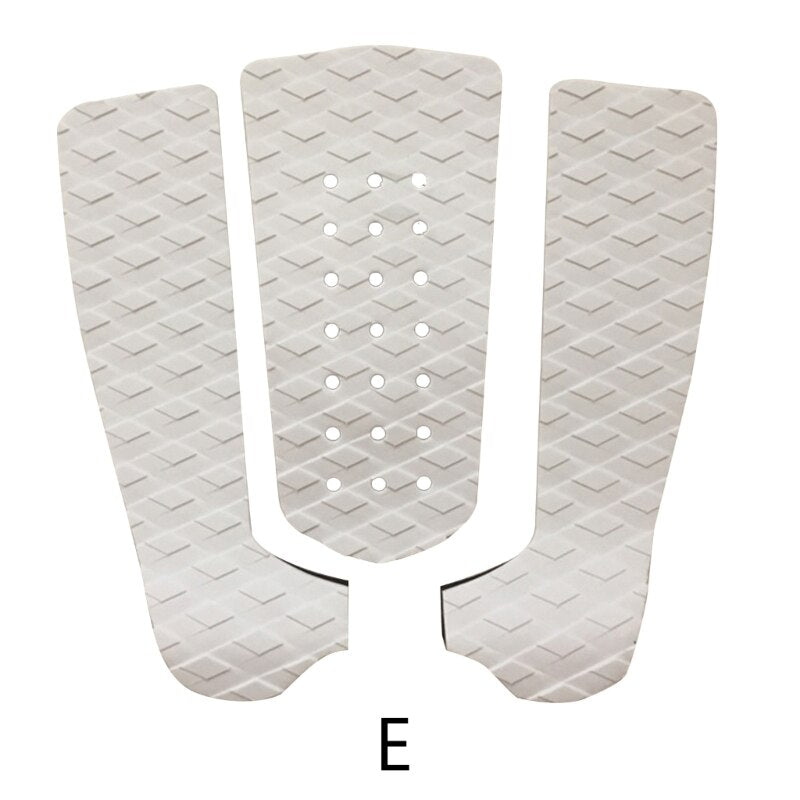 3-Piece Surfboard Track Pad