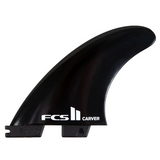 FCS II Plastic Fins