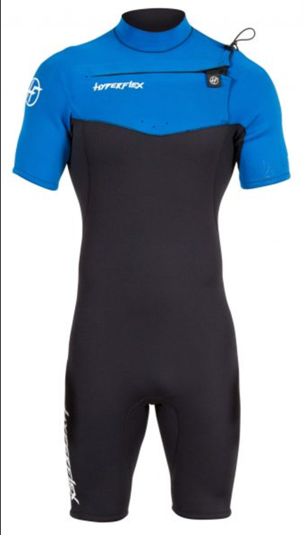 Hyperflex 2.5 Spring Suit