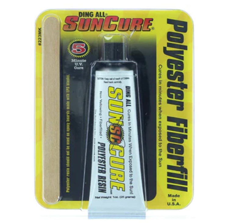 Suncure Poly / Epoxy