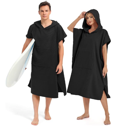 Surf Poncho