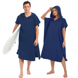 Surf Poncho
