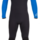 Mens 3/2 Mil Wetsuit