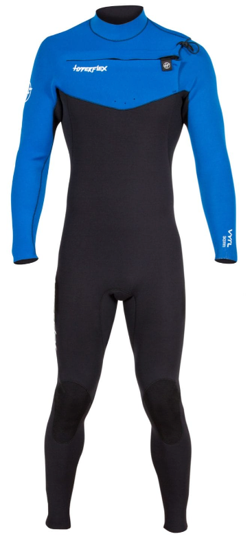 Mens 3/2 Mil Wetsuit