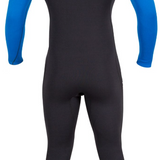 Mens 3/2 Mil Wetsuit
