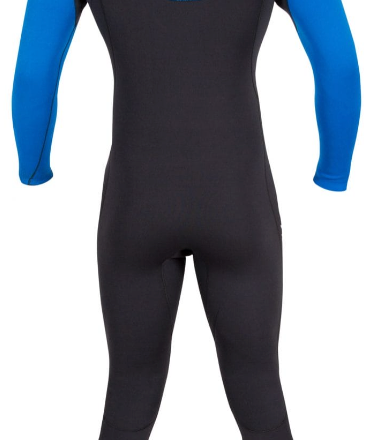 Mens 3/2 Mil Wetsuit
