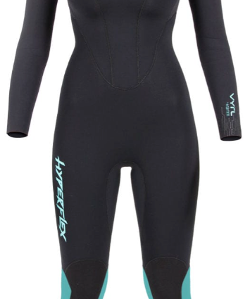 3/2 Hyperflex Wetsuit Womens