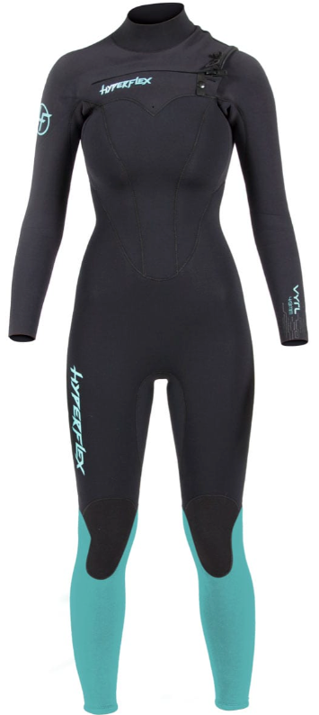 3/2 Hyperflex Wetsuit Womens