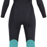 3/2 Hyperflex Wetsuit Womens