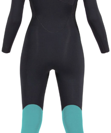 3/2 Hyperflex Wetsuit Womens