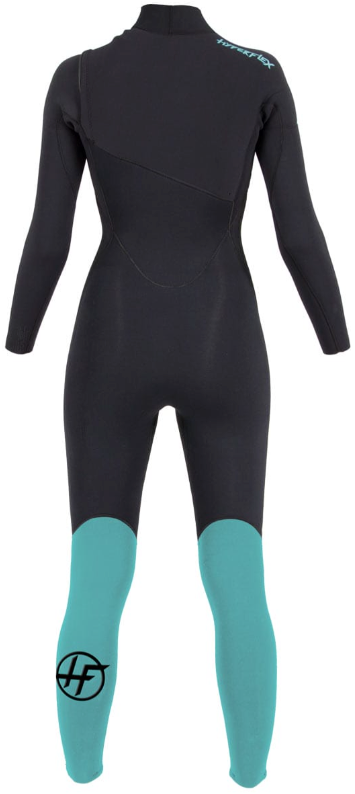 3/2 Hyperflex Wetsuit Womens