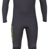 3/2 Hyperflex Green-pre Wetsuit