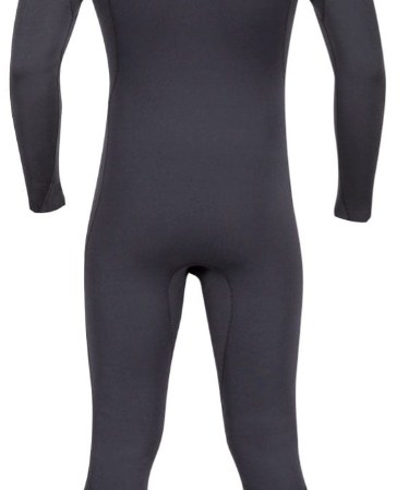 3/2 Hyperflex Green-pre Wetsuit