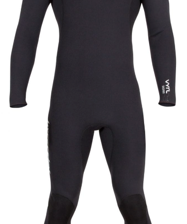 Men’s 4/3 Wetsuit