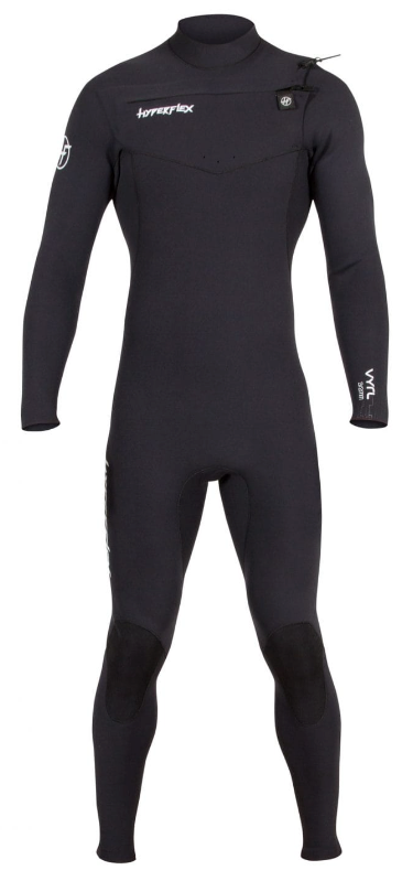 Men’s 4/3 Wetsuit
